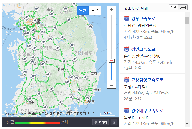 네이버 홈페이지 활용하기