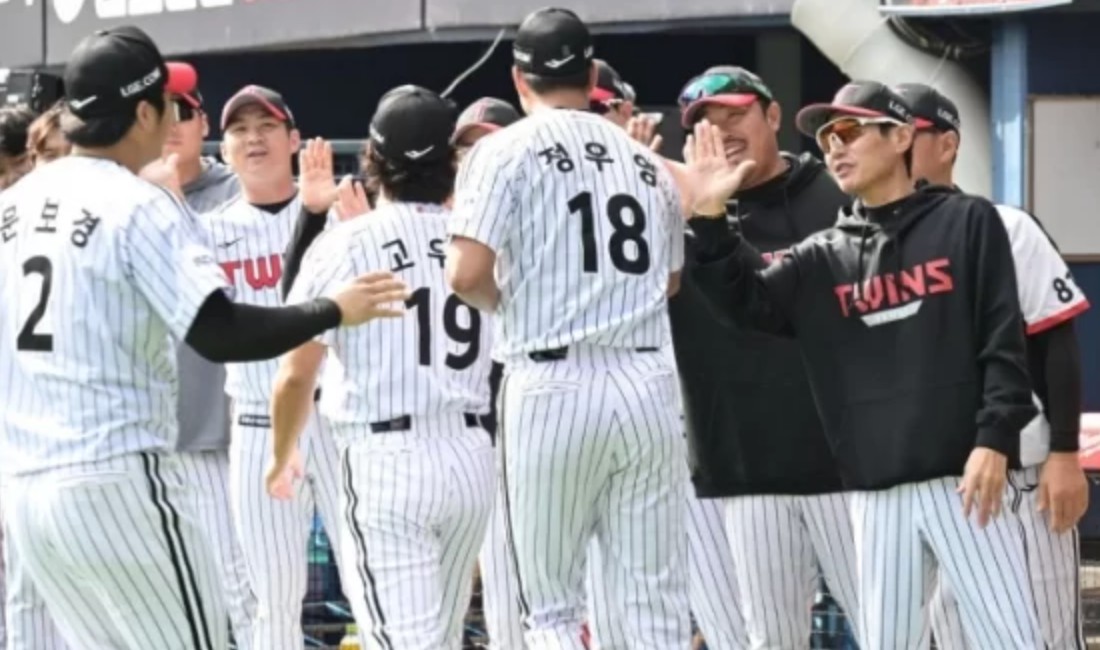 KBO 포스트시즌 한국시리즈 일정 티켓