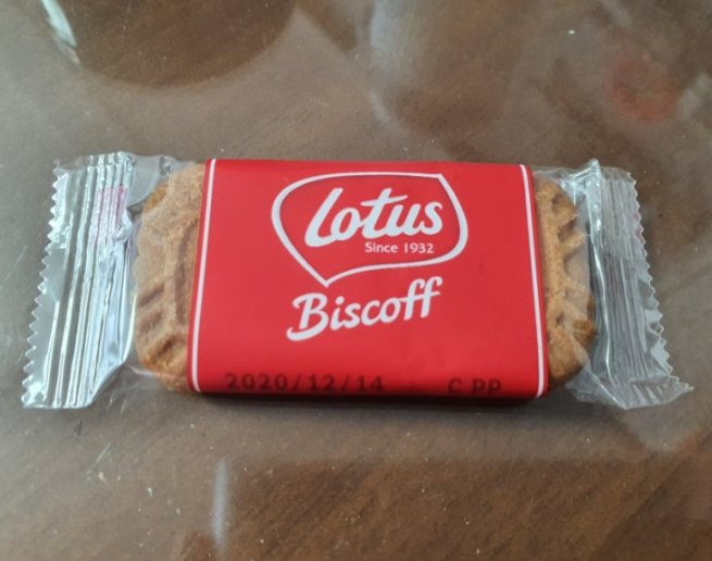 로투스 쿠키 비스켓 개당 칼로리 카누 2