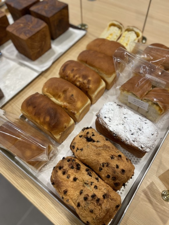 북카페 우리동네소금빵*종로서적 콜라보! 인천 앨리웨이 종로book&bakery 23