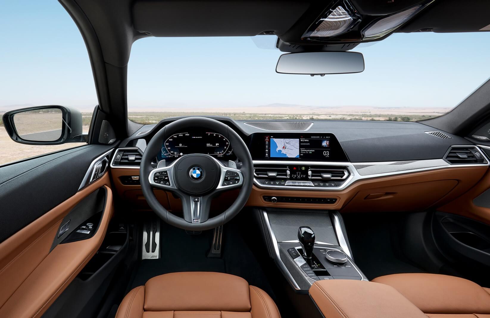 bmw 4시리즈 가격