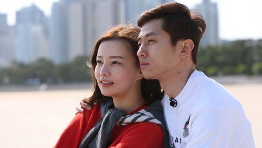  안현수 왕따설과 우나리 비밀결혼 이유