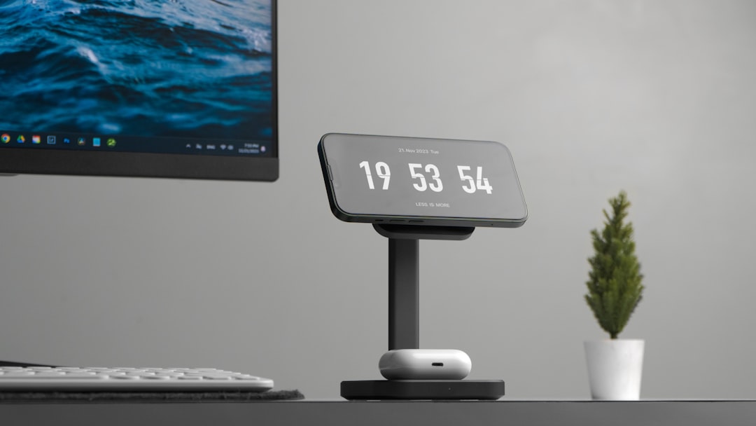 Smart scale