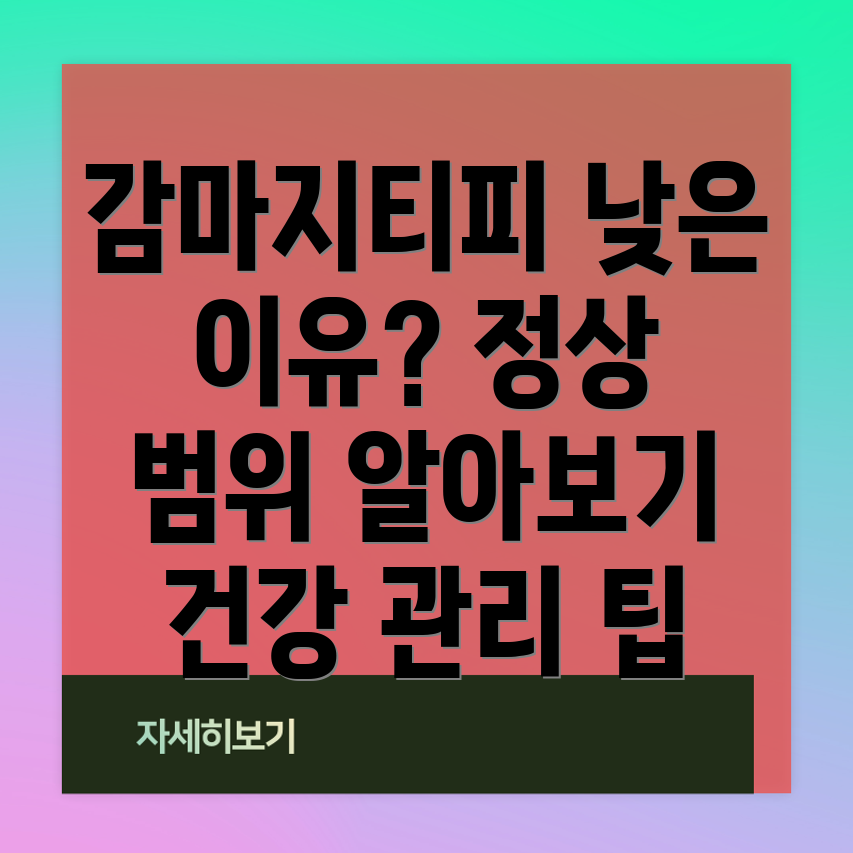 감마지티피