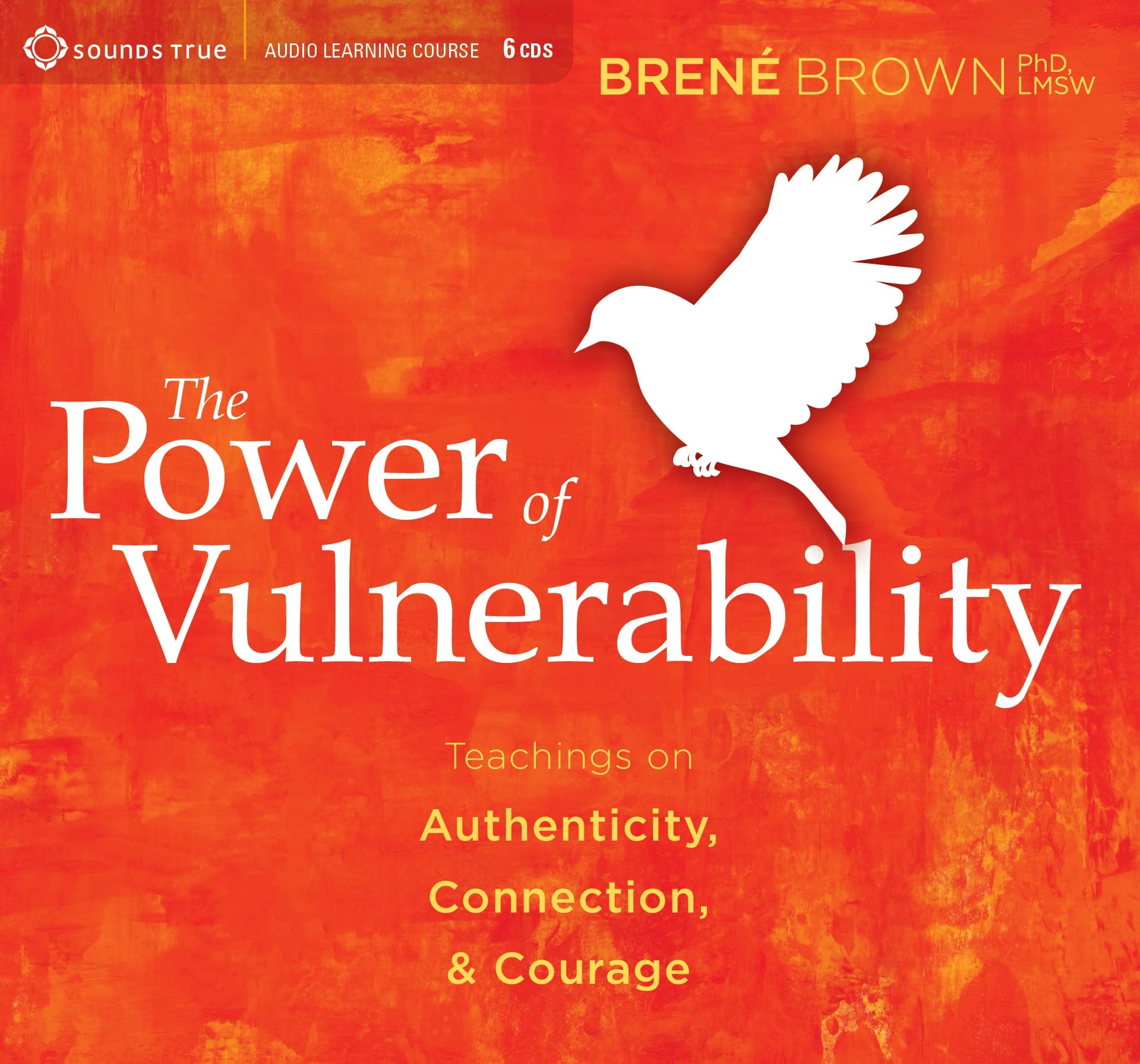  46.  취약성의 힘 "The Power of Vulnerability" by Brené Brown