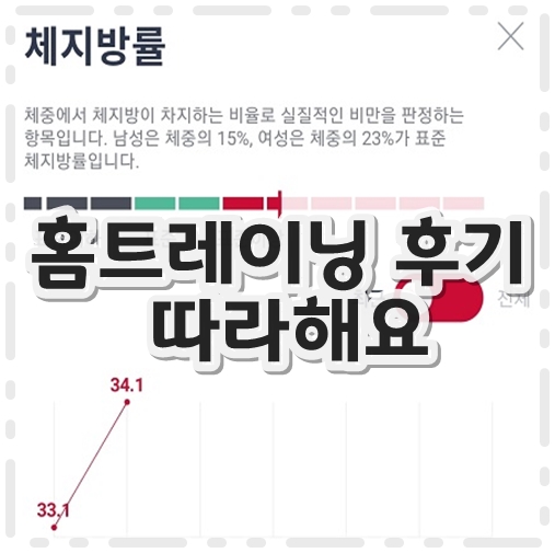 홈트레이닝후기
