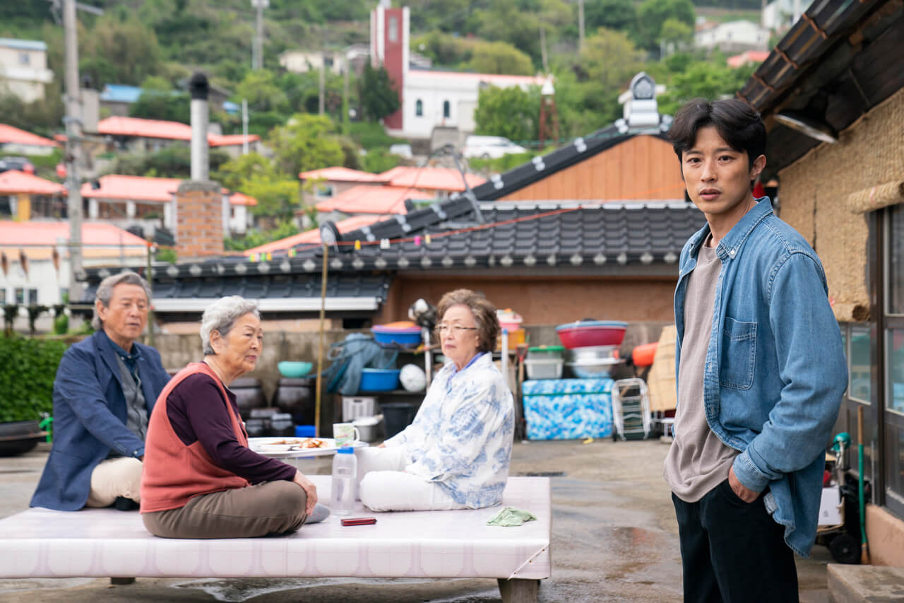 소풍에서 이미지