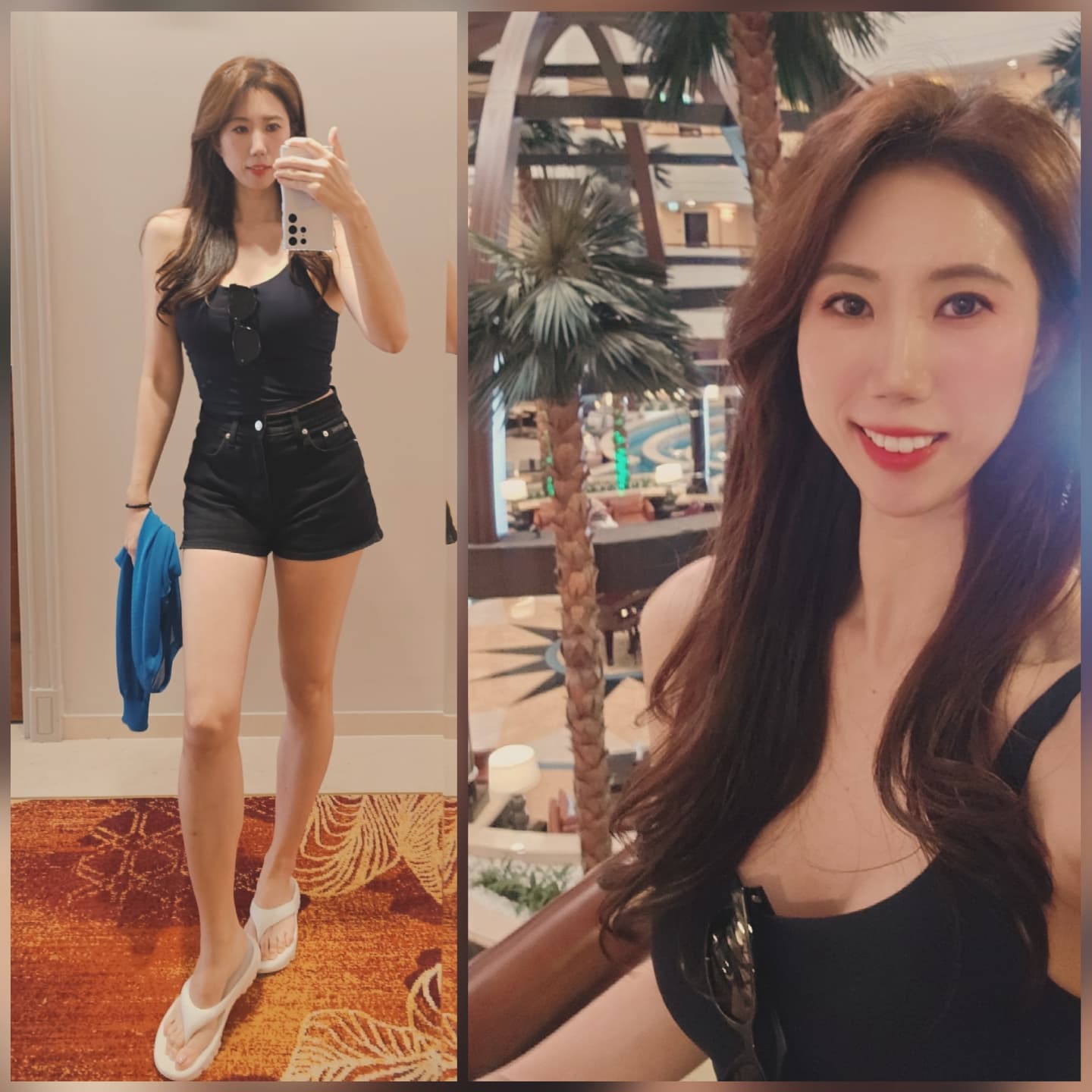치매 환자 간병