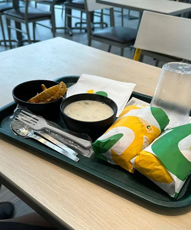 장복산편백숲쉼터