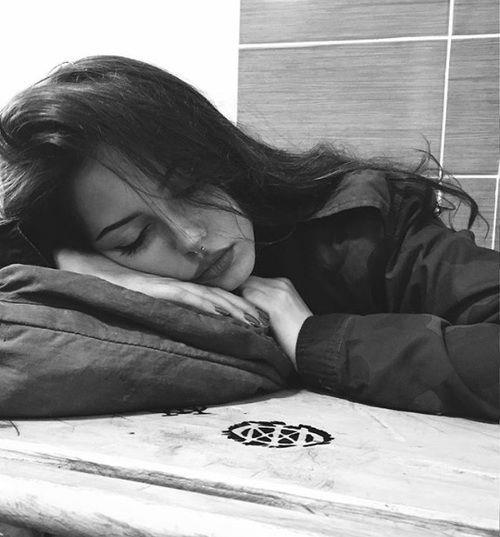 fade Ruth B.(루스 비) - 2