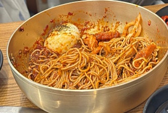 생생정보 시래기 닭매운탕