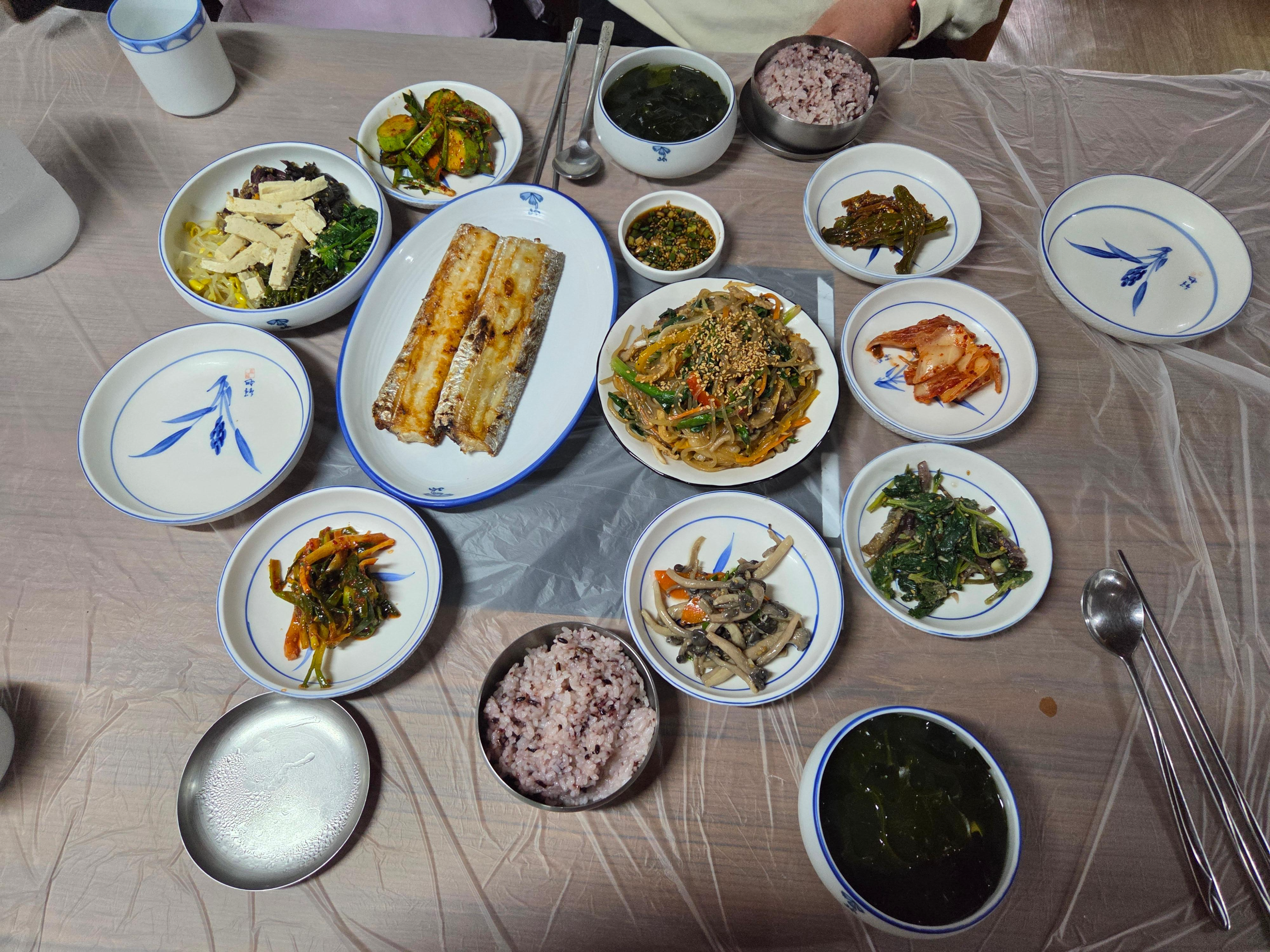 함지박 대표 사진