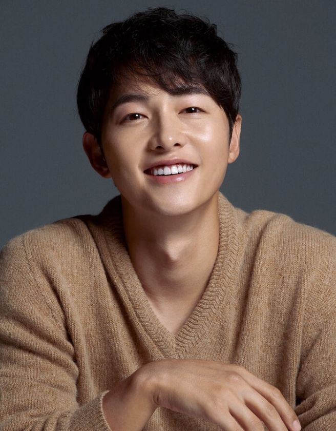 송중기 프로필