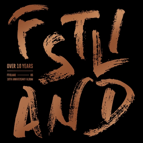  FTISLAND (FT아일랜드) Parade 듣기/가사/앨범/유튜브/뮤비/반복재생/작곡작사