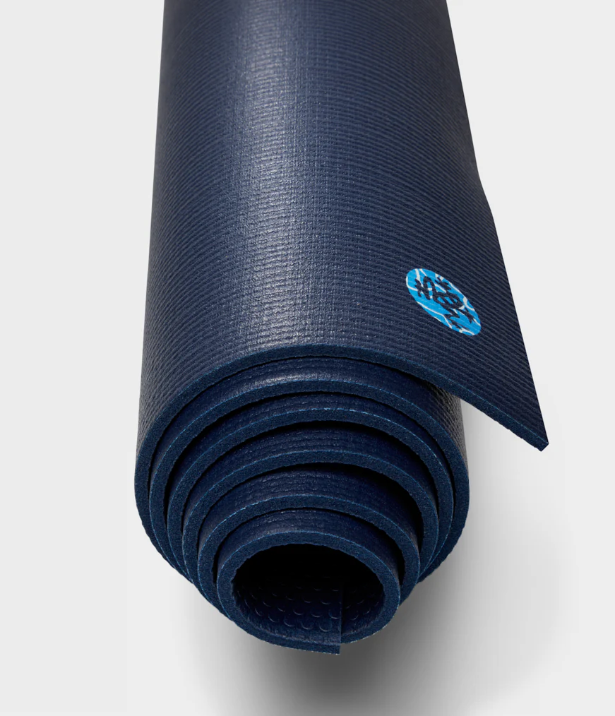 Manduka PRO™ Yoga Mat 6mm / Gerry Lopez Midnight