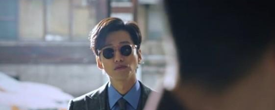  모범택시 2 9화 특별출연하는 배우