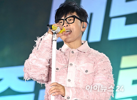 이승환 구미 콘서트 헌법소원