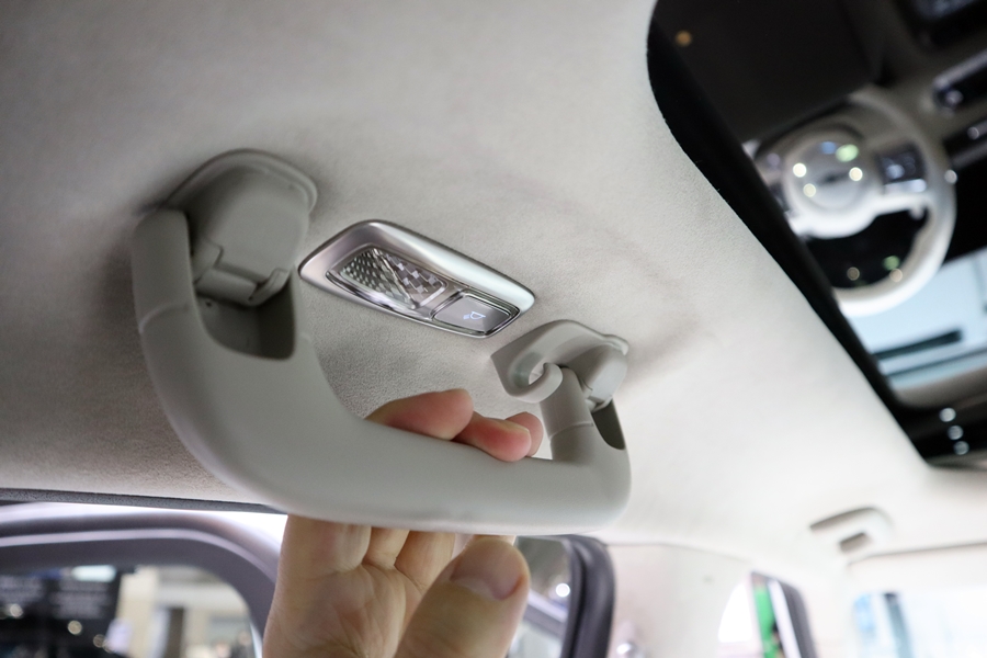 모터쇼실내가 더 18