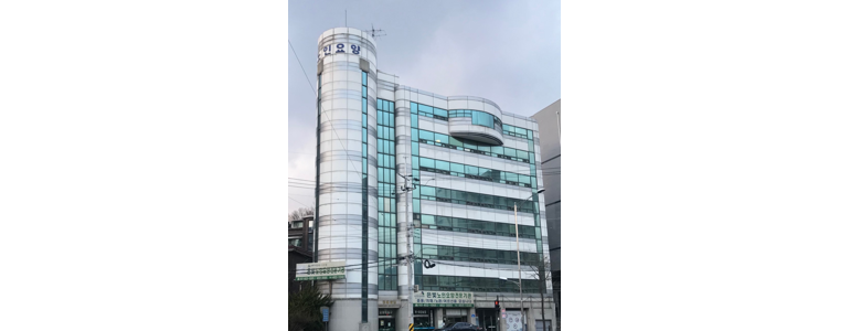 서울 송파구 요양원