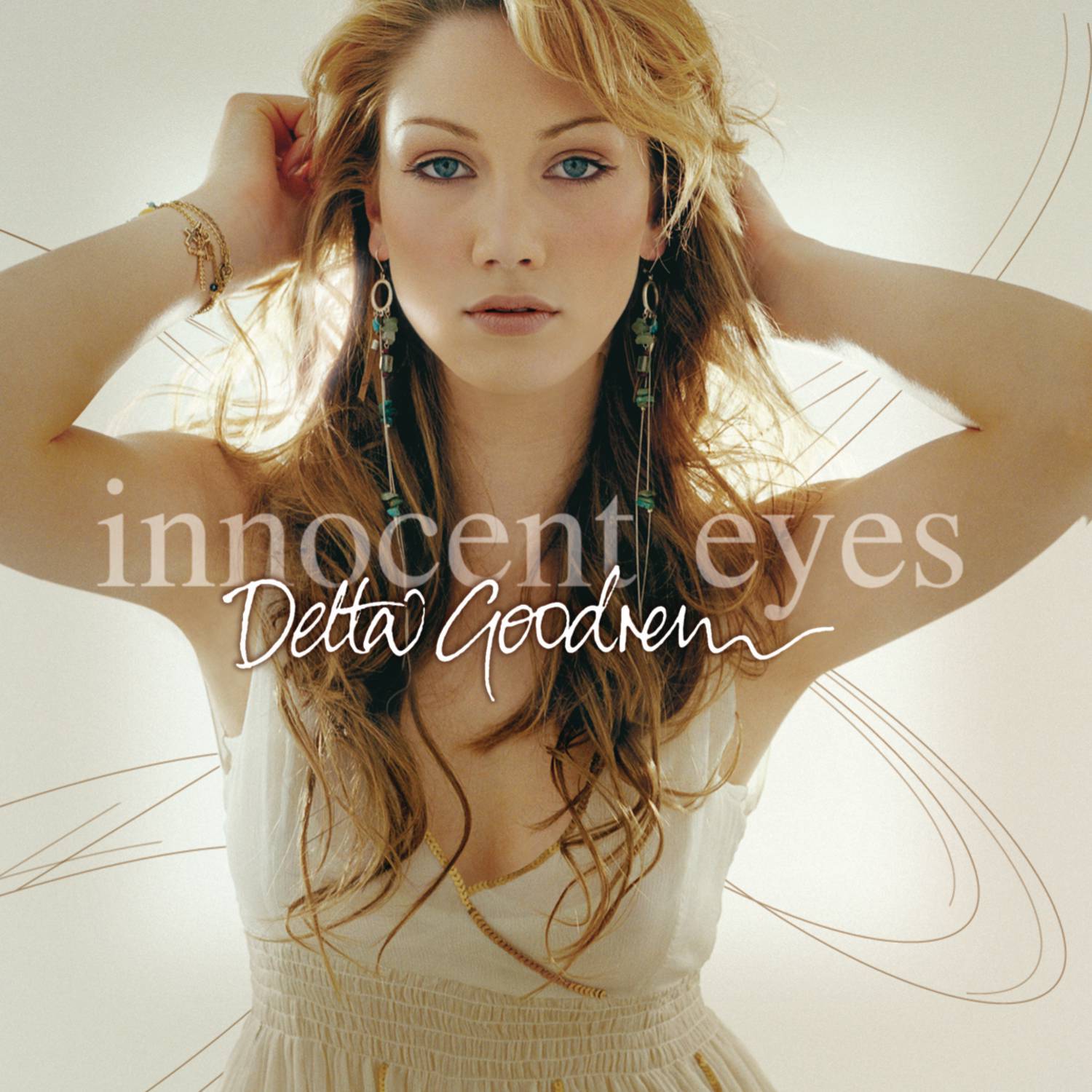  Delta Goodrem - Not Me, Not I
