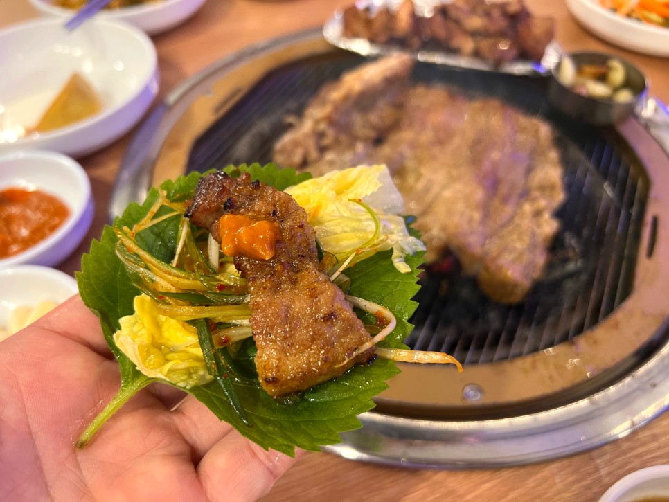 연산동돼지갈비 18