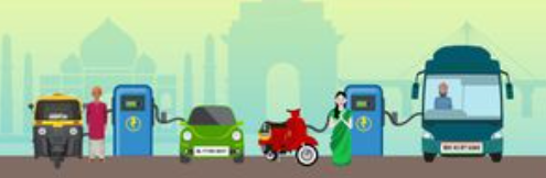 india electric cars pic
