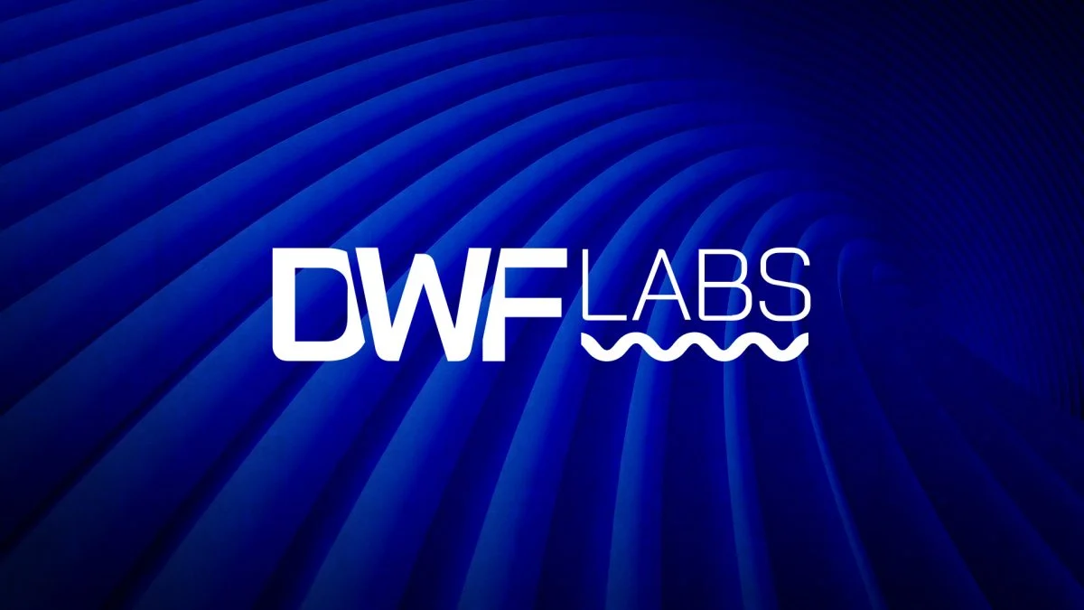 DWF Labs VC 투자 알트코인
