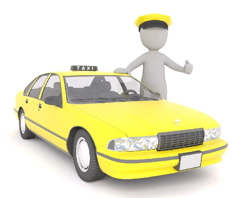 택시운송사업-허가