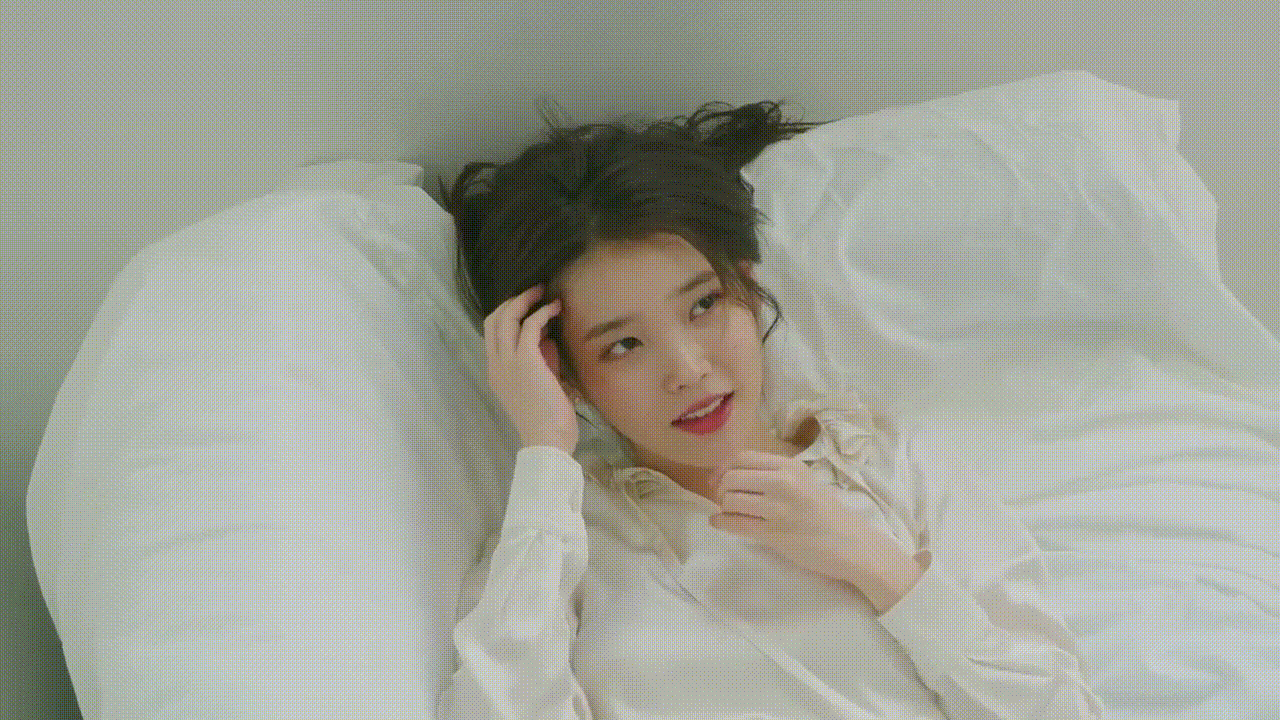  아이유 이지은 화보 모음