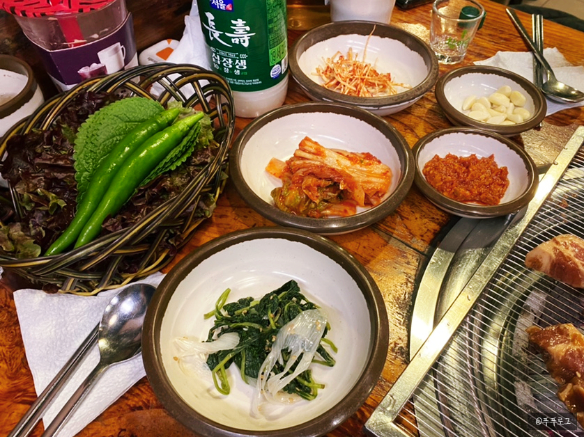고기농장 이미지