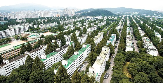  반포 주공 1단지 재건축이란?