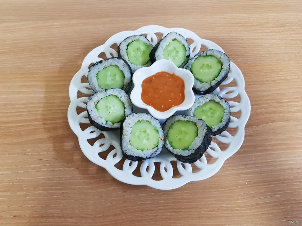 gg_오이김밥 레시피_14