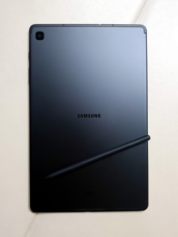  삼성전자 갤럭시탭 S6 LITE 10.4 리뷰