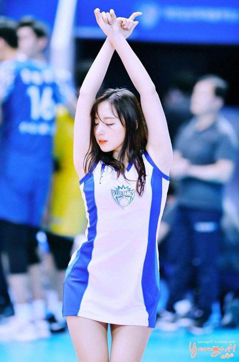  여신같이 이쁜 여자가 숏컷을 하면 생기는일..ㅗㅜㅑ