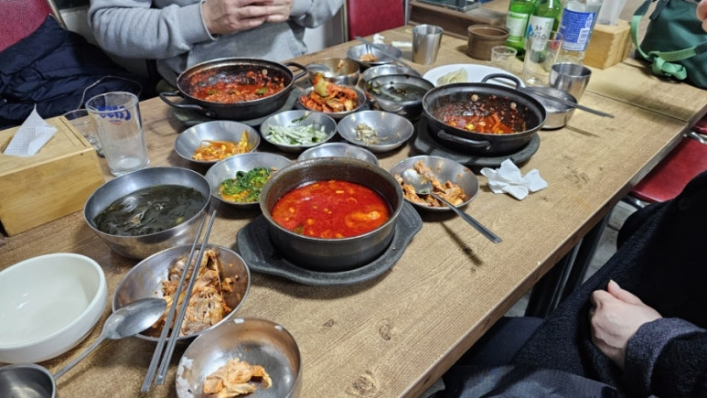 서산식당 이미지