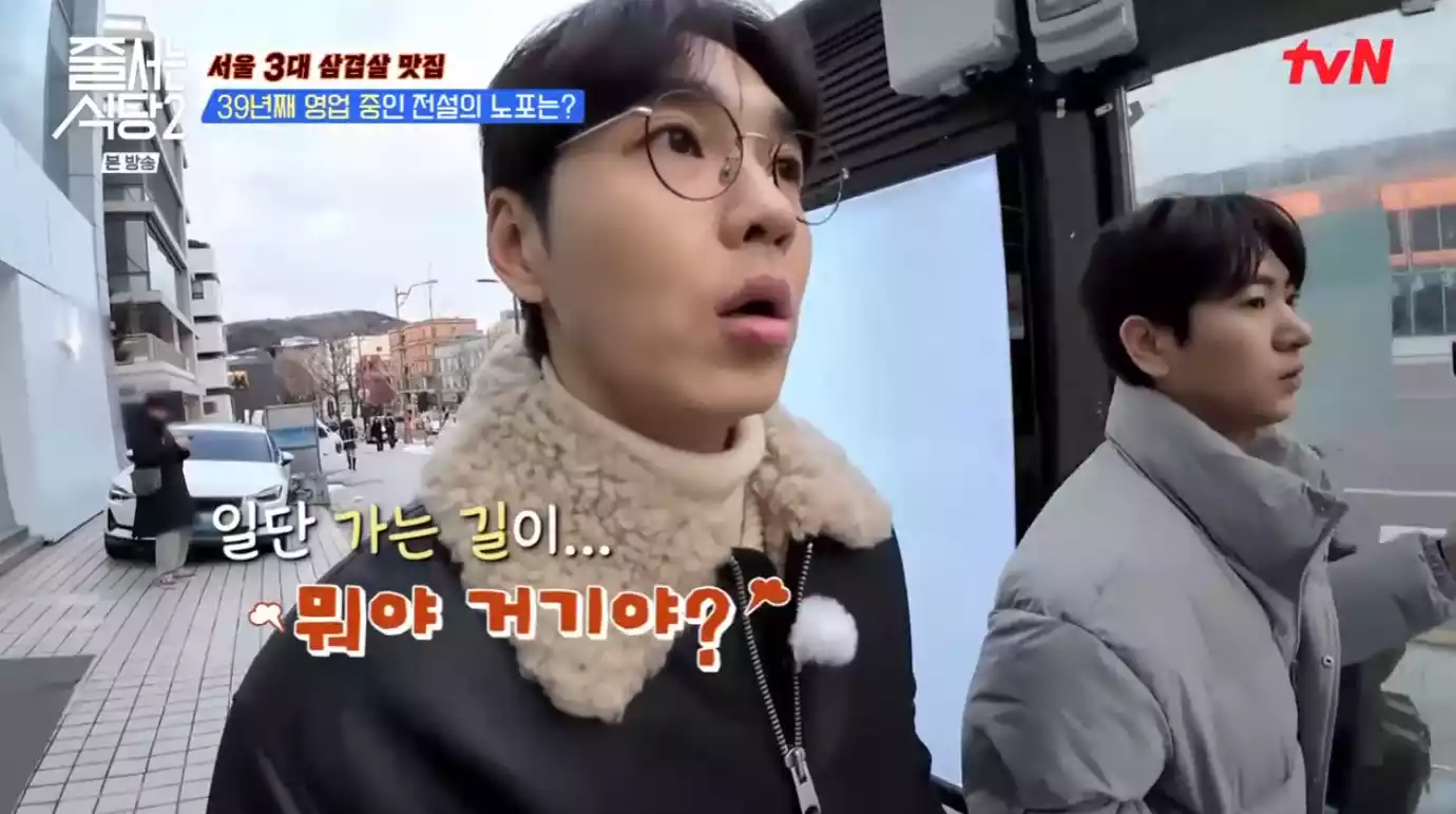 이석훈&amp;#44; 이주승