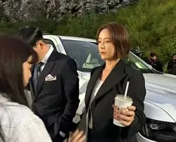 황정음 &lsquo;열애 인정&rsquo;