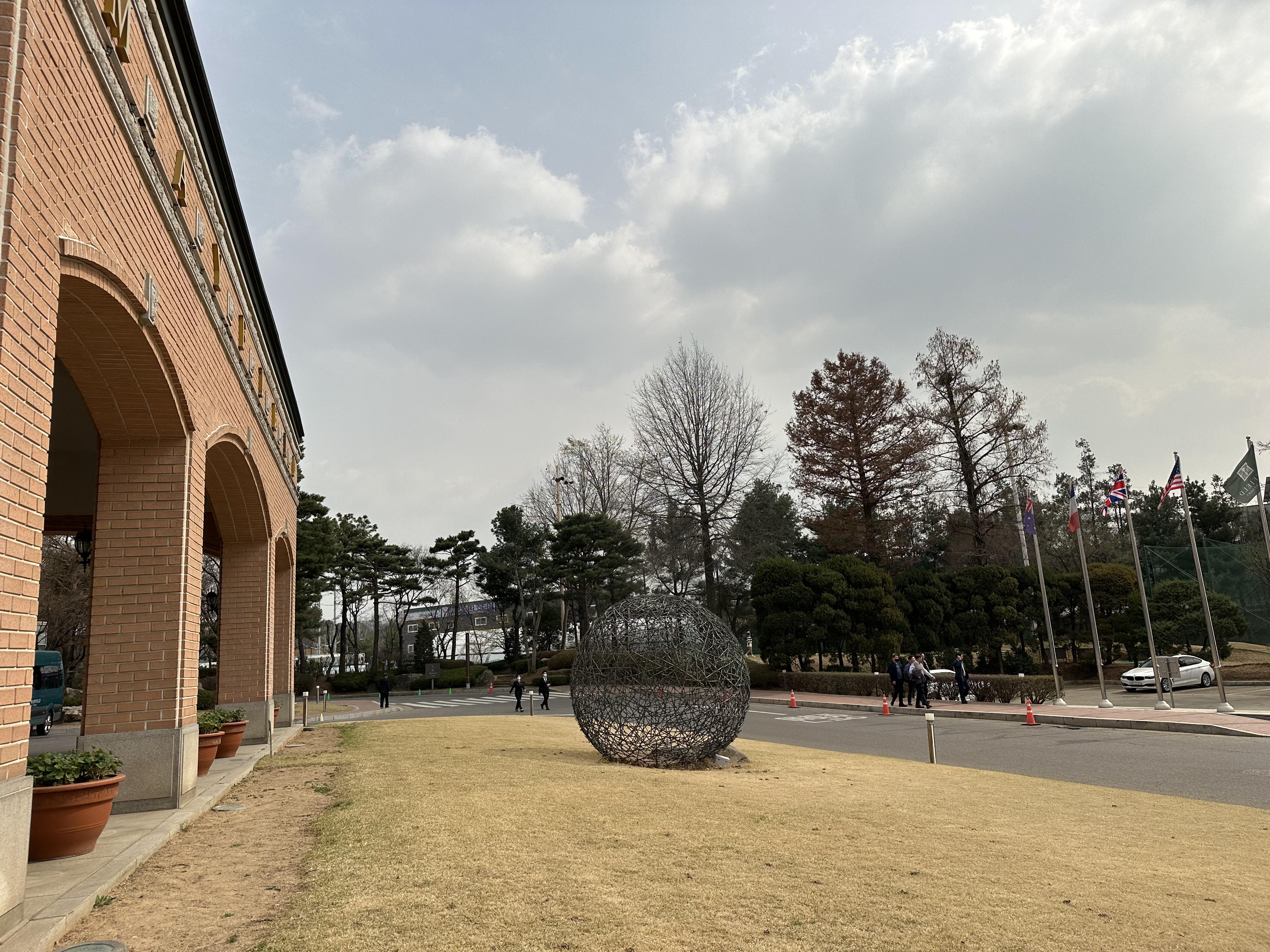 메이필드 호텔 1