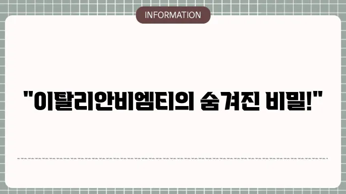 서브웨이 이탈리안비엠티 칼로리 소스 빵 꿀조합