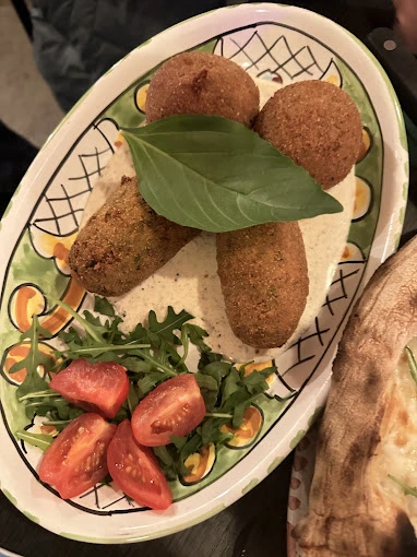 Mamma Pizza Osteria Italiana
