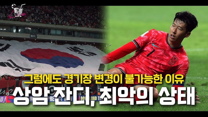 축구 국가대표팀