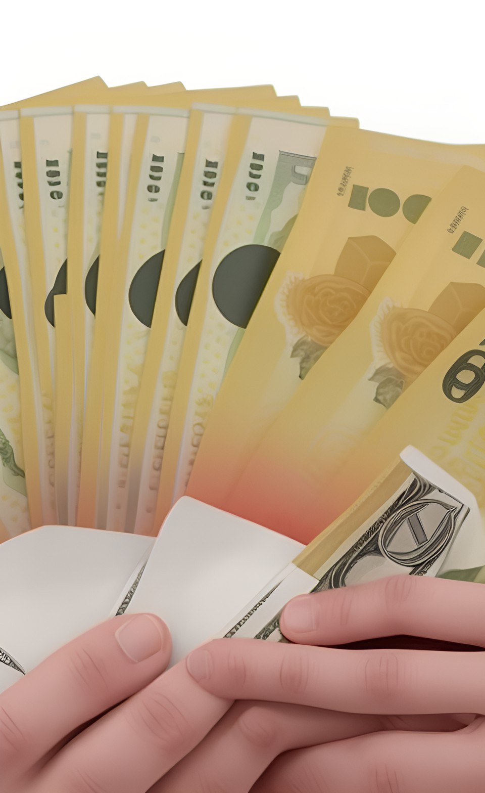  5. 예적금 이자율과 세금