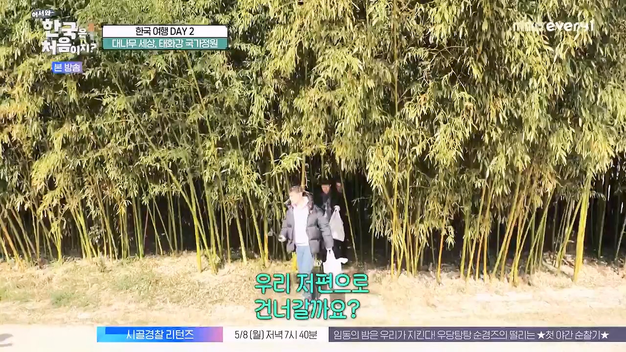 어서와 한국은 처음이지 시즌2.E261.230505p-NEXT.mp4_20230505_175306.743.jpg