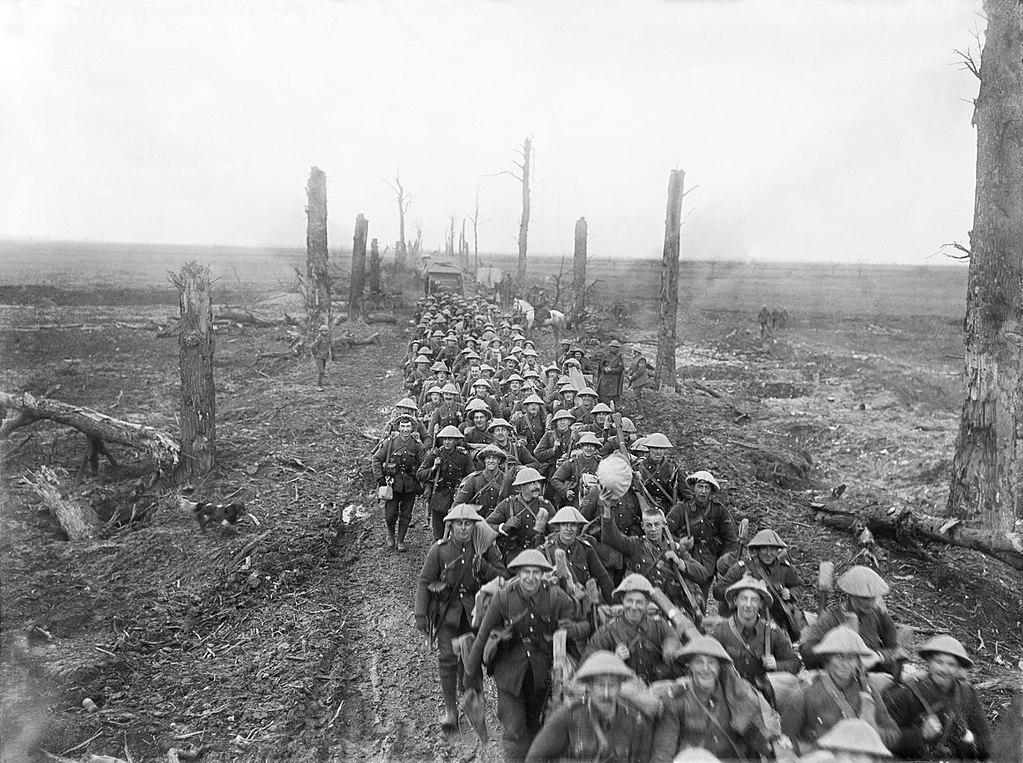  [영화]1917(1917,2020)