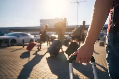 김해공항-주차장예약