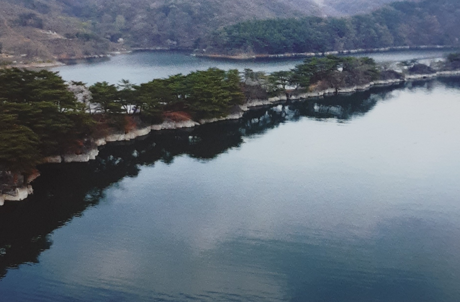  [충북여행] 옥천 소금강 부소담악, 당일치기로 떠나보자!