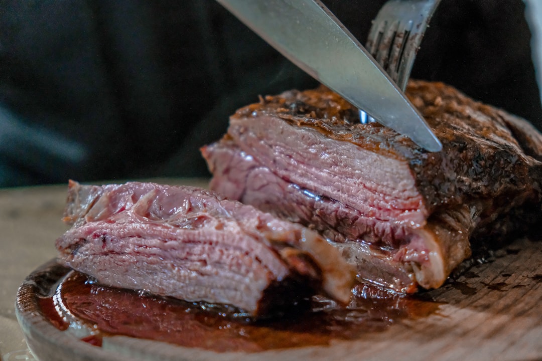 Beef