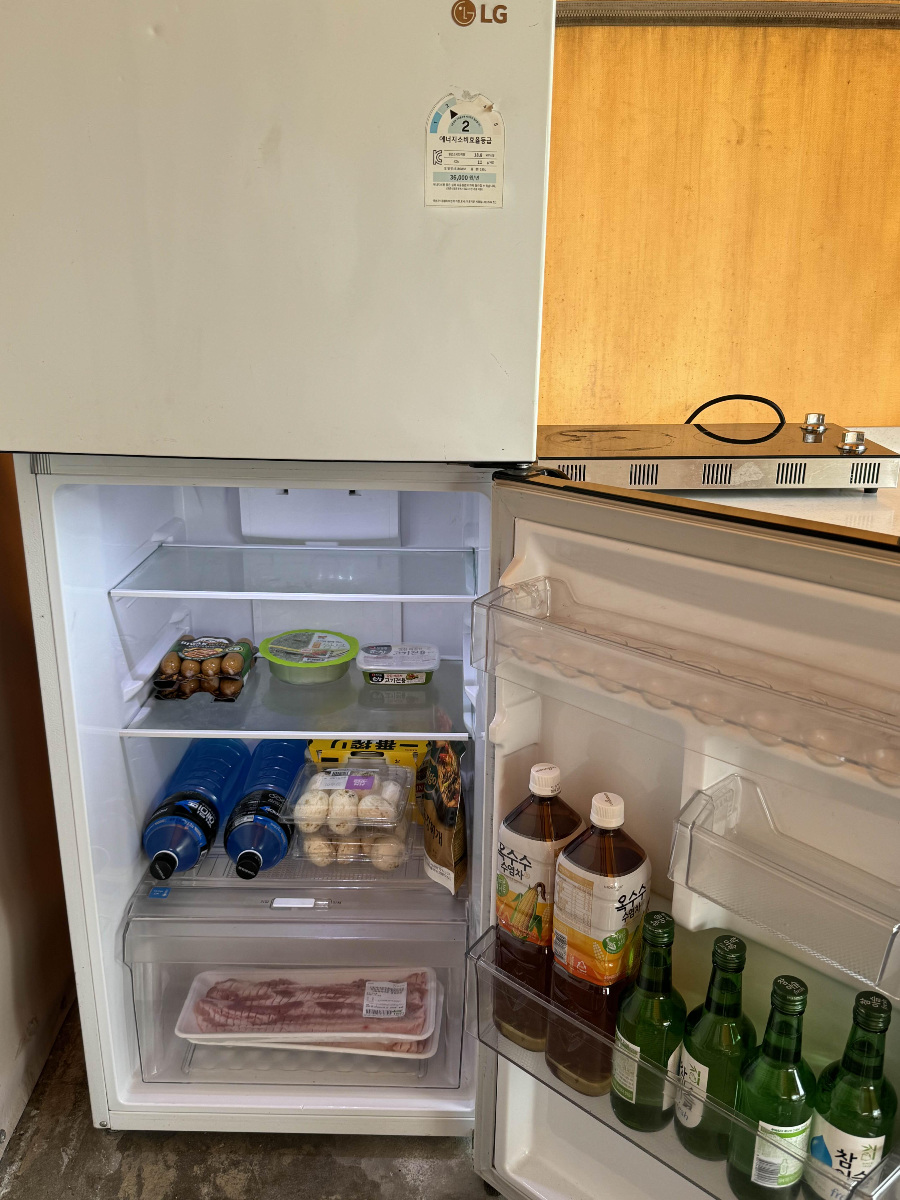 냉장고 1