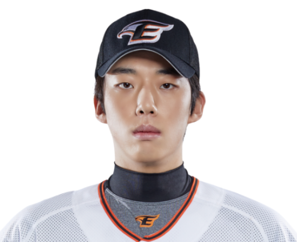  한화이글스 조은 연봉, 고향, 나이, 학력, 키, 몸무게