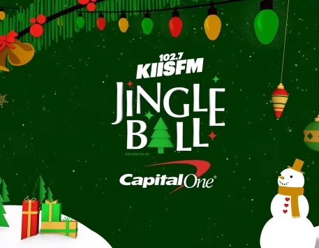  방탄소년단(BTS) 징글볼 영상보기 2019 iHeart Radio Jingle Ball LA 191206